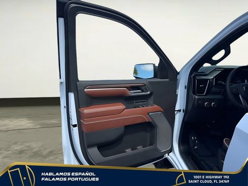 New 2026 GMC Sierra 1500 Denali Ultimate AWD/4WD image 12