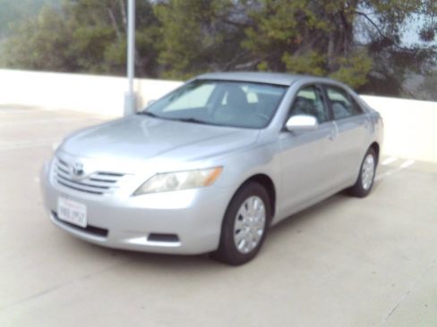 Used 2009 Toyota Camry LE image 9