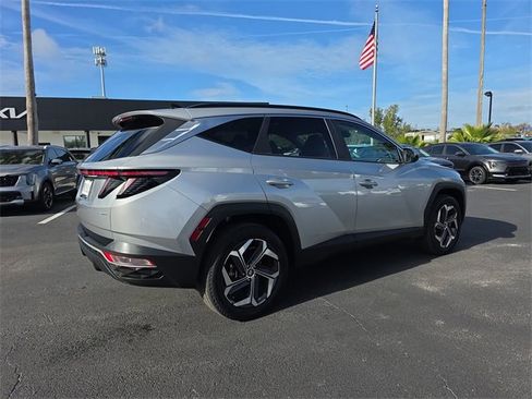 Used 2023 Hyundai Tucson SEL w/ Convenience Package image 43