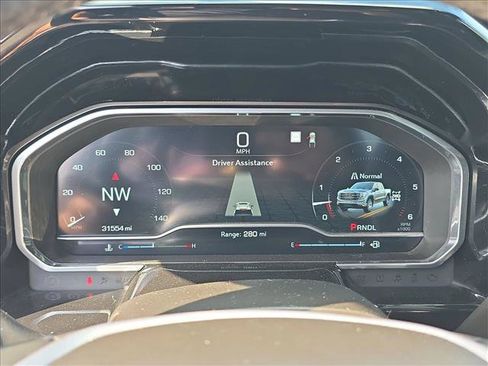 Used 2023 GMC Sierra 1500 SLT image 11