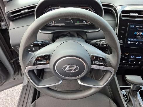 Used 2024 Hyundai Tucson SEL AWD/4WD image 18