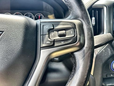 Used 2021 Chevrolet Silverado 1500 LT RWD image 32