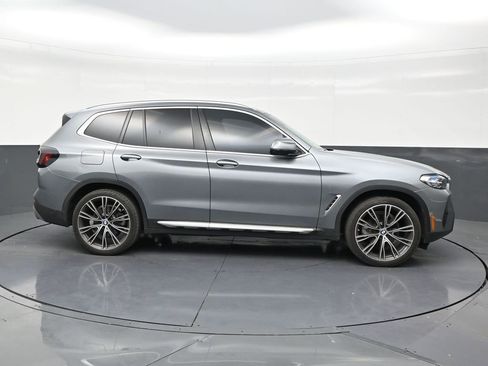 Used 2023 BMW X3 sDrive30i w/ Convenience Package image 6