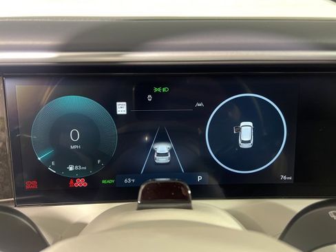 New 2026 Hyundai Palisade Calligraphy image 19