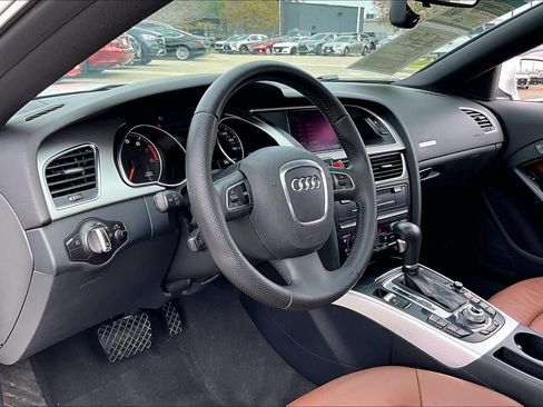 Used 2010 Audi A5 2.0T Premium Plus image 13