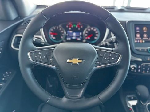 Certified 2024 Chevrolet Equinox LT image 24