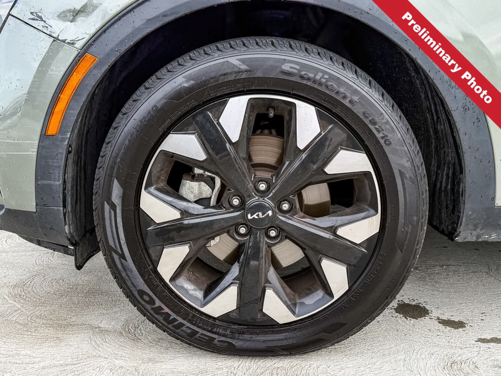 Used 2023 Kia Sportage X-Line w/ X-Line Premium Package AWD/4WD image 11
