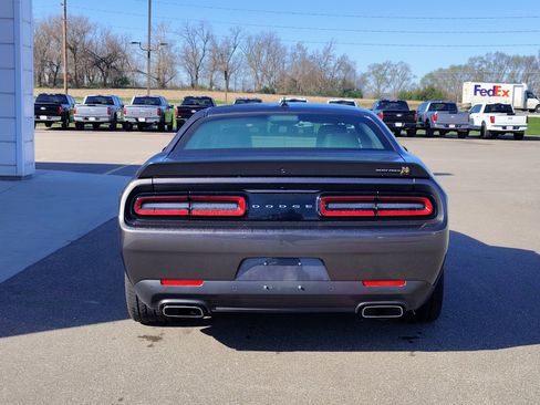 Used 2023 Dodge Challenger R/T Scat Pack image 3