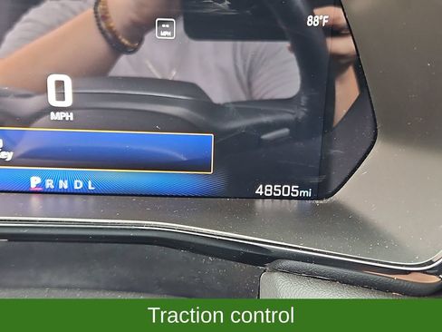 Used 2024 Chevrolet Colorado LT AWD/4WD image 13