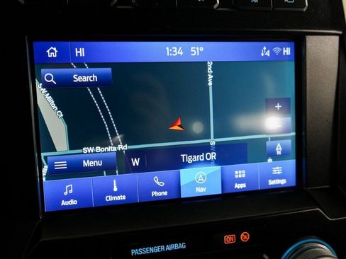 Used 2020 Ford F350 Platinum w/ Tremor Off-Road Package image 20