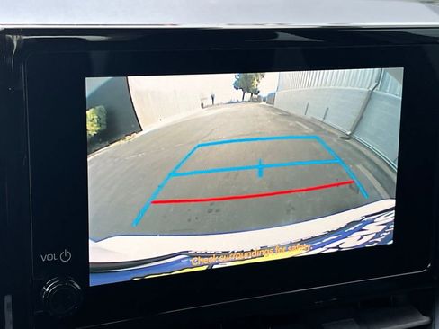 Used 2024 Toyota Corolla LE image 18