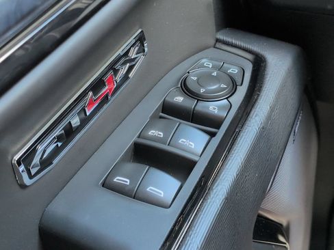 Used 2024 GMC Sierra 1500 AT4X AWD/4WD image 26