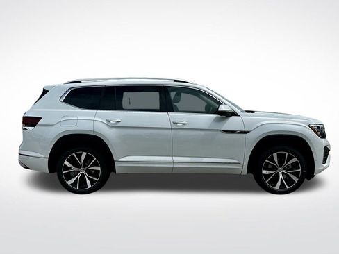 New 2026 Volkswagen Atlas SEL Premium R-Line AWD/4WD image 7