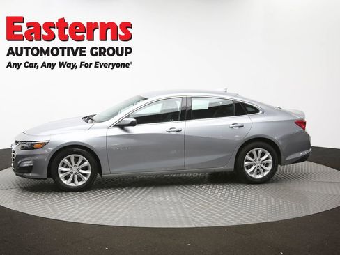 Used 2024 Chevrolet Malibu LT FWD image 59