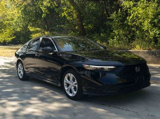 Used 2025 Honda Accord LX video 2