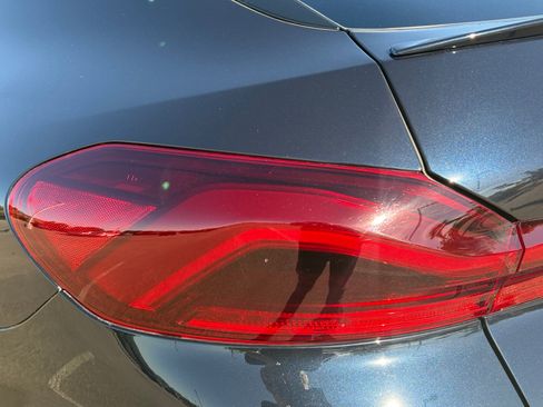 Used 2021 BMW X6 M50i w/ Dynamic Handling Package AWD/4WD image 20