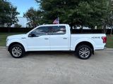 Used 2015 Ford F150 Lariat image 5
