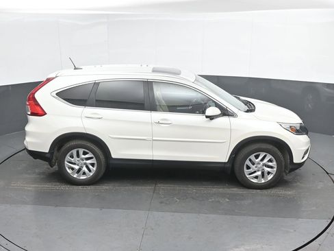 Used 2015 Honda CR-V EX-L image 26