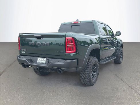 New 2026 RAM 1500 RHO AWD/4WD image 4