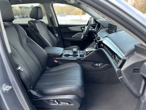 Used 2024 Acura MDX 3.5L image 28