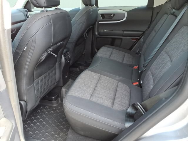 Used 2023 Ford Bronco Sport Big Bend w/ Convenience Package AWD/4WD image 16