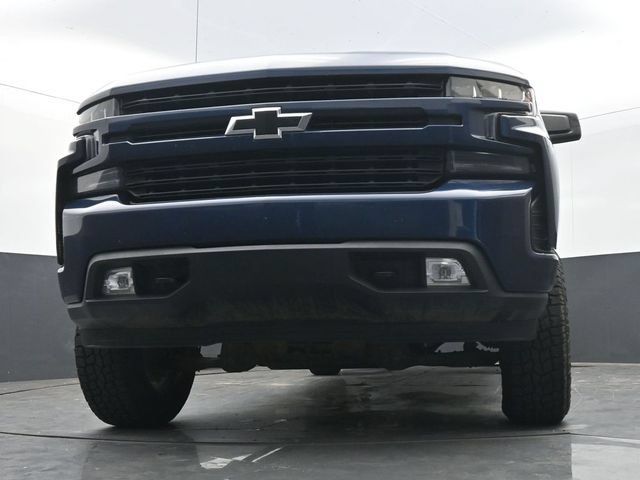 Used 2021 Chevrolet Silverado 1500 RST w/ Texas Edition Plus AWD/4WD image 40