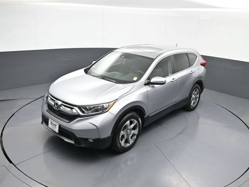 Used 2019 Honda CR-V EX image 38