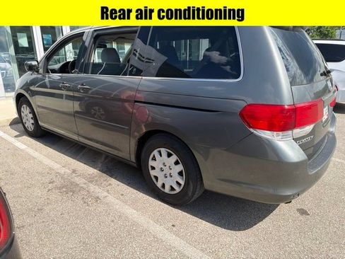 Used 2008 Honda Odyssey LX image 4