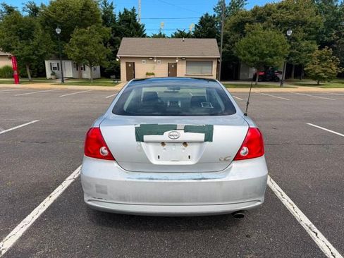 Used 2005 Scion tC FWD image 22