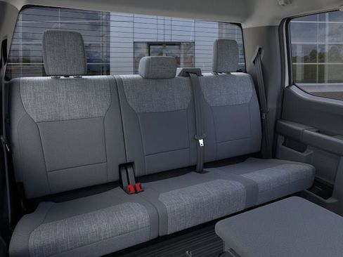 New 2026 Ford F250 XLT AWD/4WD image 11