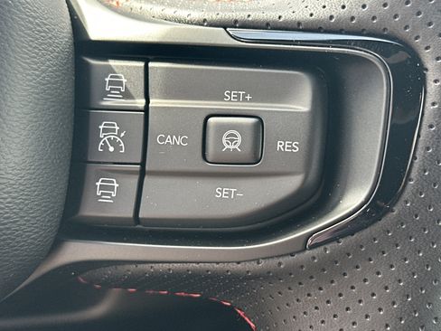 New 2026 Dodge Charger Scat Pack AWD/4WD image 18