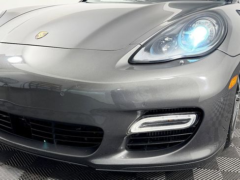 Used 2012 Porsche Panamera Turbo S image 13