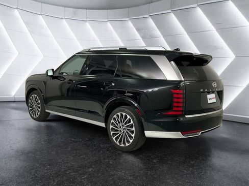 Used 2026 Hyundai Palisade Calligraphy AWD/4WD image 6
