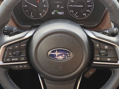 Certified 2024 Subaru Outback Touring w/ Tech Package 3 image 31