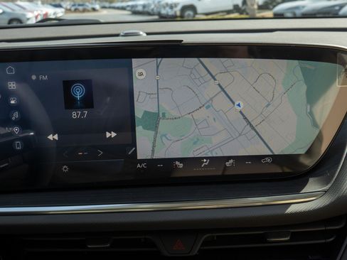New 2026 Buick Envision Preferred AWD/4WD image 15