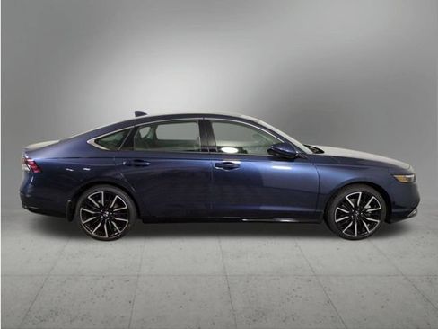 New 2026 Honda Accord Touring image 6