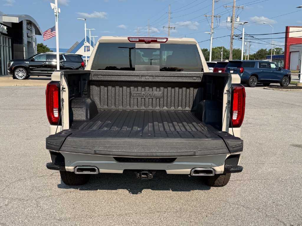New 2026 GMC Sierra 1500 Denali w/ Technology Package AWD/4WD image 6