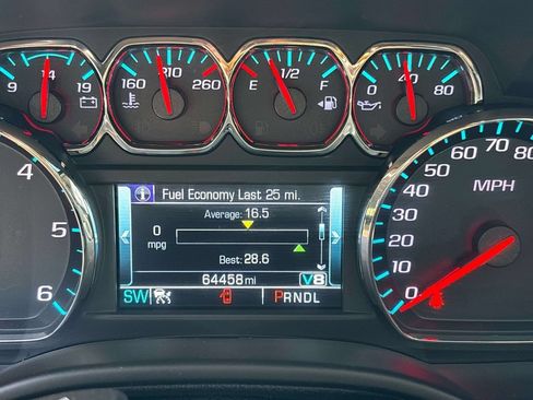 Used 2020 GMC Yukon SLT w/ Open Road Package AWD/4WD image 28