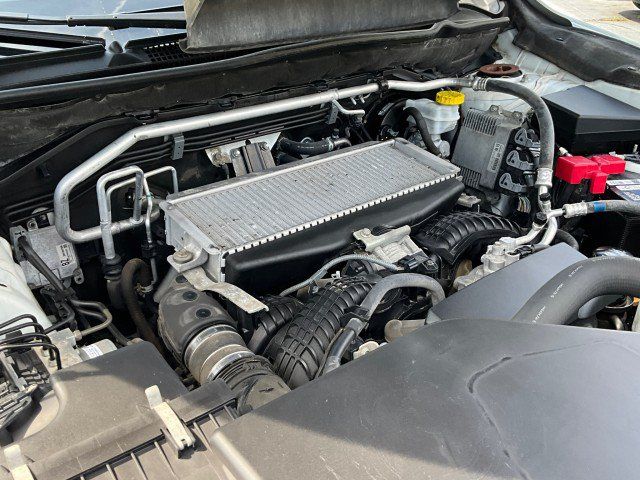 Used 2019 Subaru Ascent Touring AWD/4WD image 10