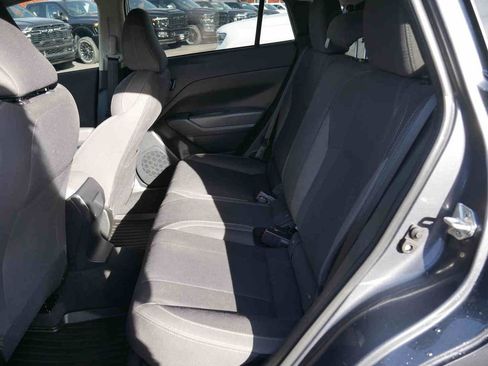 Used 2024 Subaru Impreza 2.0i image 12