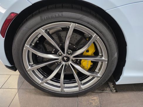 New 2026 McLaren Artura Spider image 16