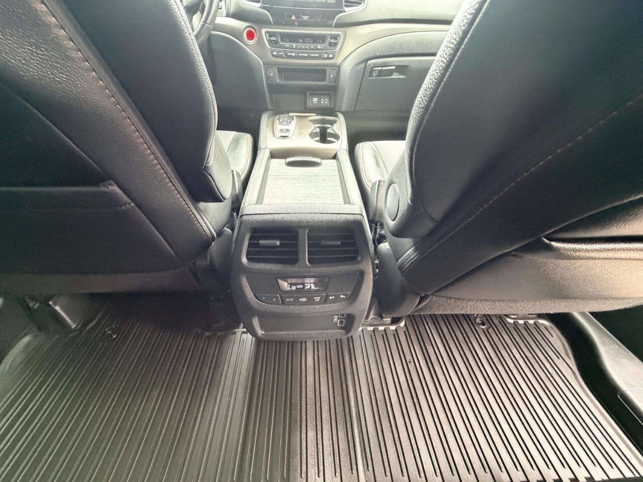 Used 2022 Honda Pilot TrailSport image 31