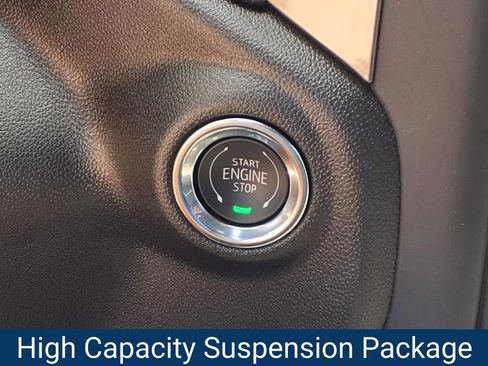 New 2026 Chevrolet Silverado 1500 Custom image 5