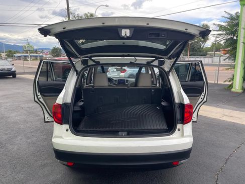 Used 2017 Honda Pilot EX-L image 18