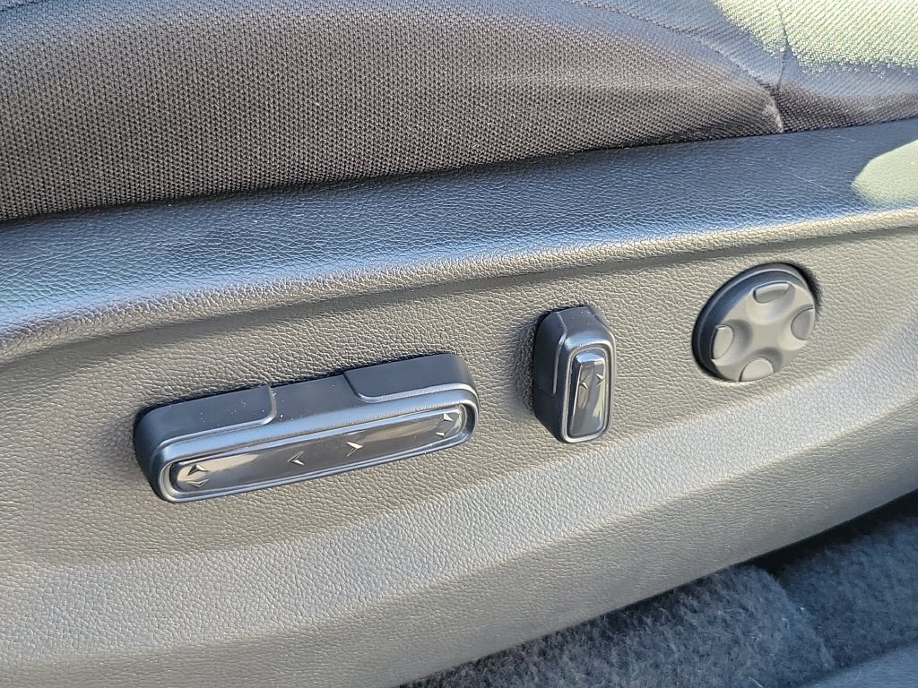 Certified 2021 Honda CR-V EX image 22