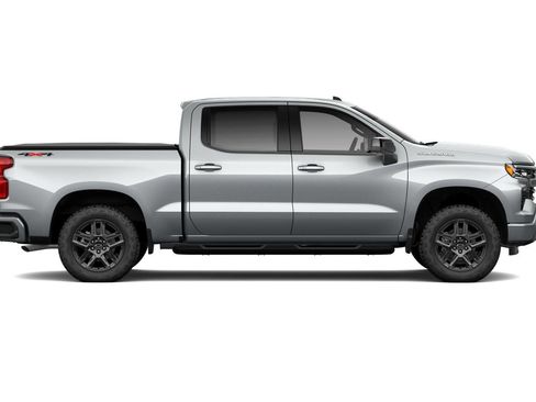 New 2026 Chevrolet Silverado 1500 RST AWD/4WD image 55