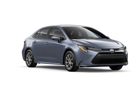 New 2026 Toyota Corolla LE FWD image 15