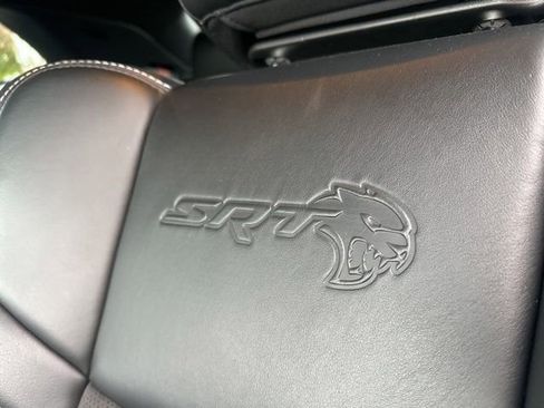 Used 2023 Dodge Challenger SRT Hellcat image 25