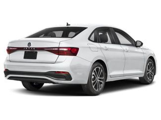 New 2026 Volkswagen Jetta Sport video 2