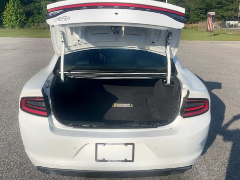 Used 2021 Dodge Charger Police w/ Fleet Safety Group AWD/4WD image 13